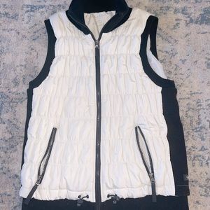 Calvin Klein Puffer Vest